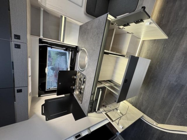 Chausson 640 Titanium Ultimate - Photo 7