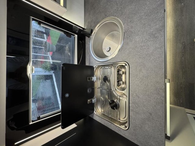 Chausson 640 Titanium Ultimate - Photo 8