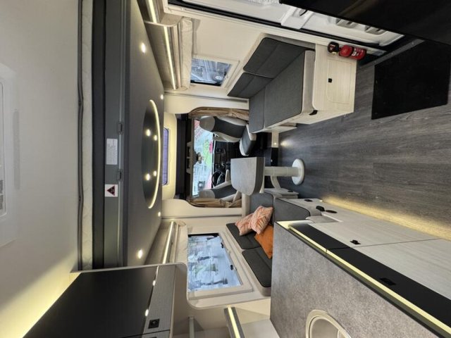 Chausson 640 Titanium Ultimate - Photo 9