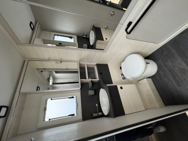 Chausson 640 Titanium Ultimate - Photo 11
