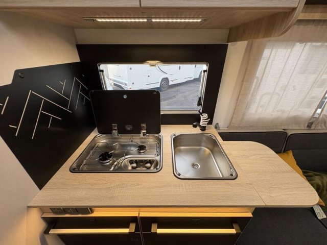 Chausson 650 Titanium Line - Photo 7