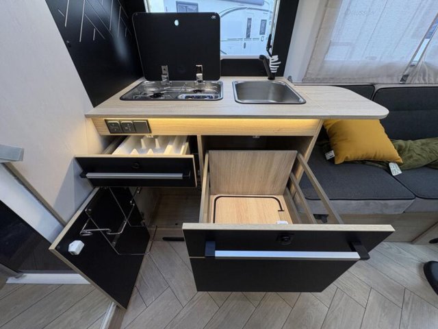 Chausson 650 Titanium Line - Photo 8