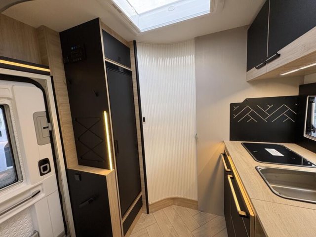 Chausson 650 Titanium Line - Photo 10