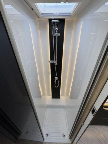 Chausson 650 Titanium Line - Photo 11