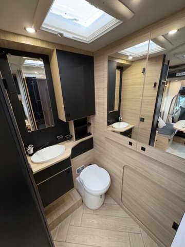 Chausson 650 Titanium Line - Photo 12