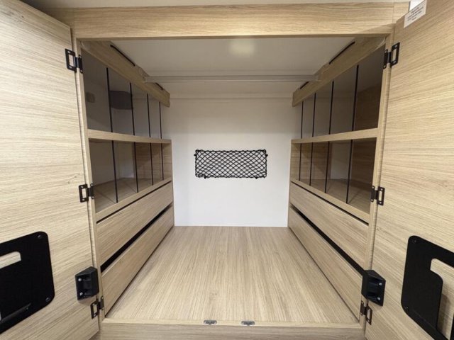 Chausson 650 Titanium Line - Photo 13