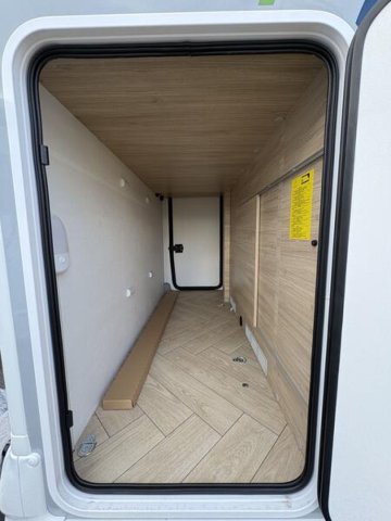 Chausson 650 Titanium Line - Photo 15