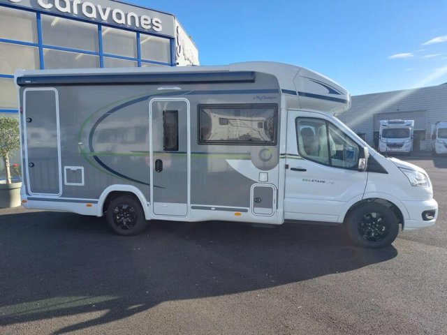 Chausson 660 Etape Line - Photo 2