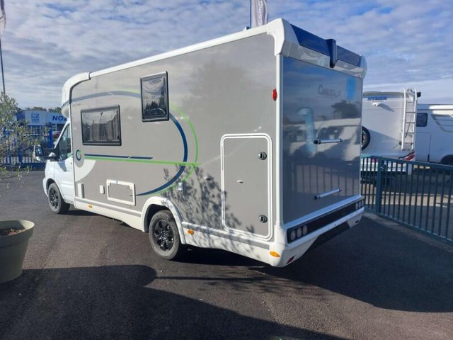 Chausson 660 Etape Line - Photo 4
