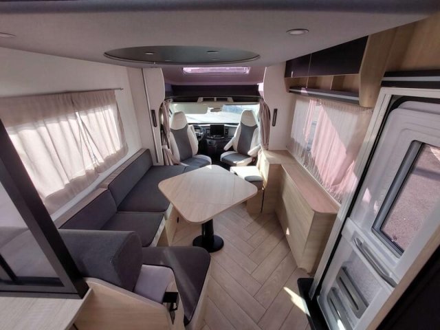Chausson 660 Etape Line - Photo 5