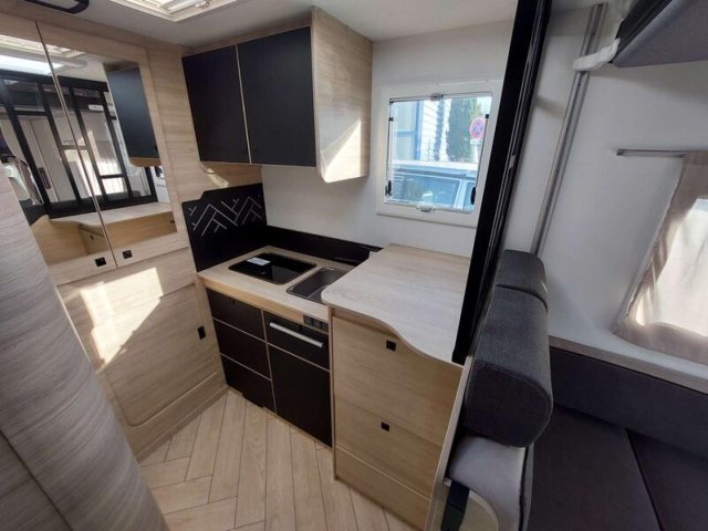 Chausson 660 Etape Line - Photo 6