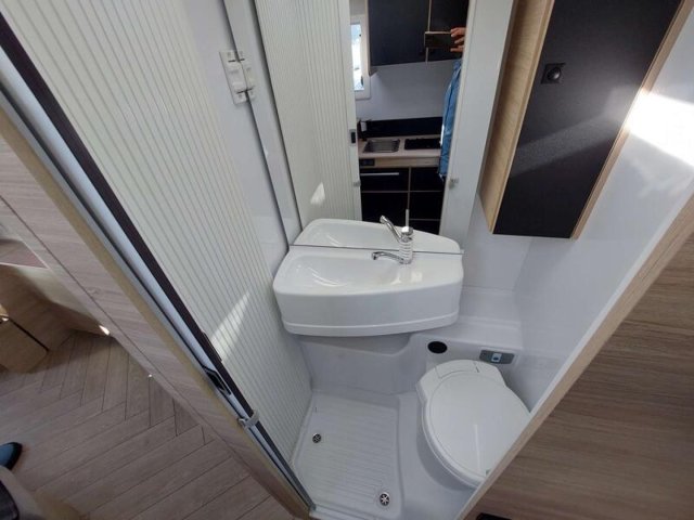Chausson 660 Etape Line - Photo 8