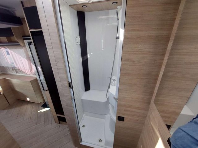 Chausson 660 Etape Line - Photo 9