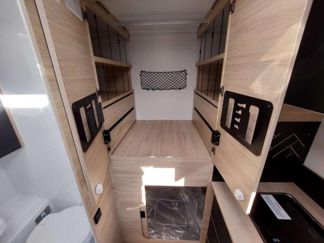 Chausson 660 Etape Line - Photo 10