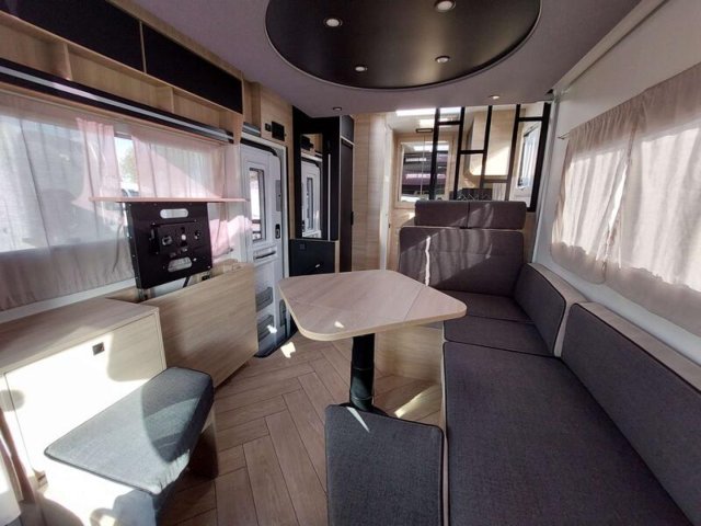 Chausson 660 Etape Line - Photo 11