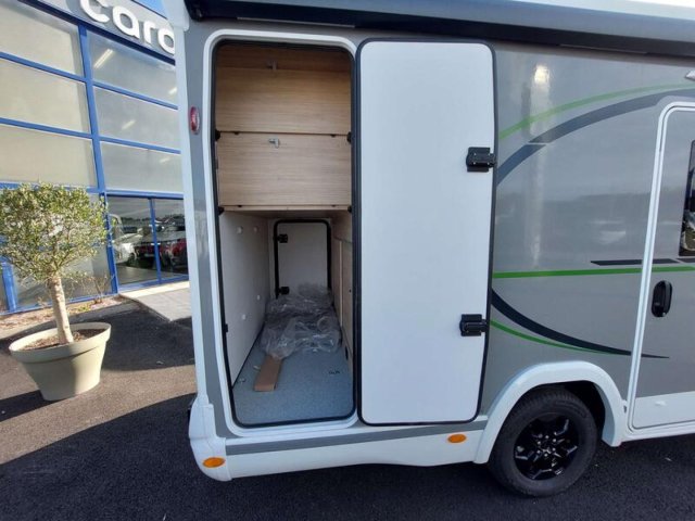 Chausson 660 Etape Line - Photo 12