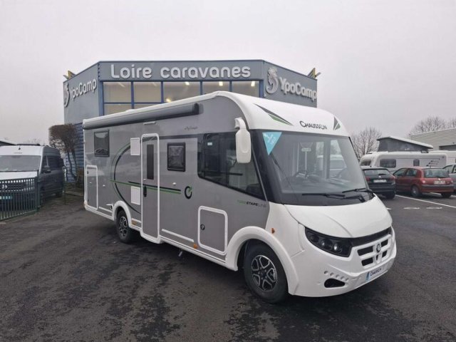 Chausson 7068 XLB Etape Line - Photo 1