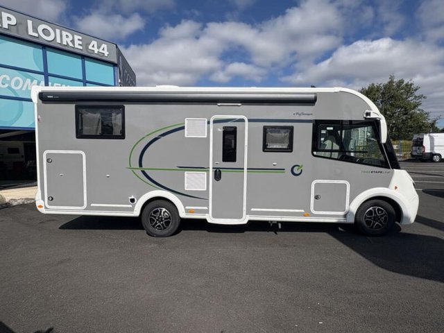 Chausson 7068 XLB Etape Line - Photo 2