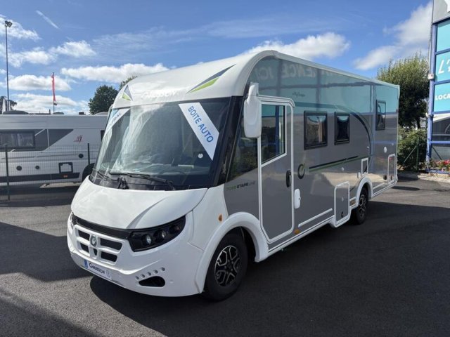 Chausson 7068 XLB Etape Line - Photo 3