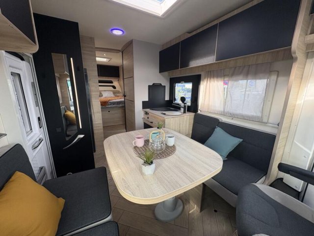 Chausson 7068 XLB Etape Line - Photo 4