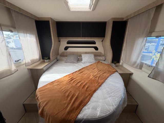 Chausson 7068 XLB Etape Line - Photo 11