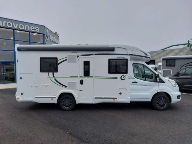 Chausson 720 First Line - Photo 2
