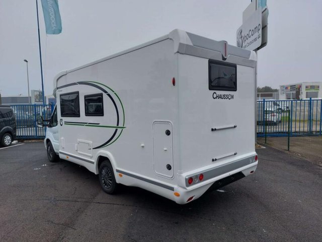 Chausson 720 First Line - Photo 4