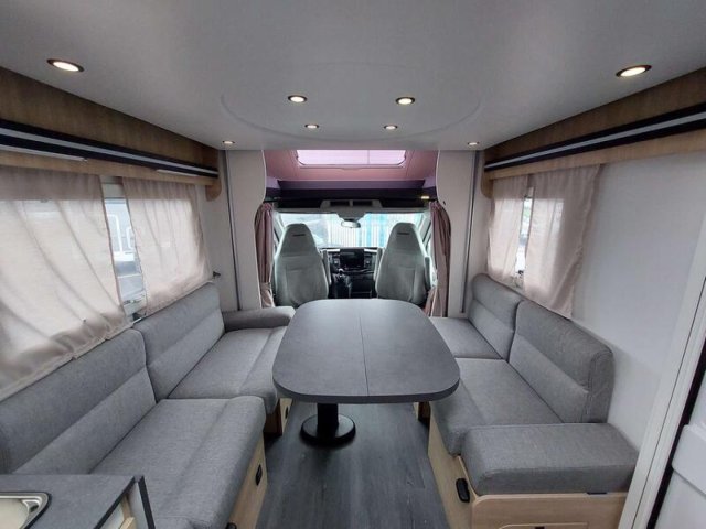 Chausson 720 First Line - Photo 5