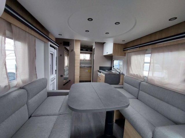 Chausson 720 First Line - Photo 6