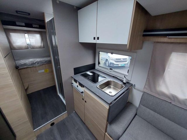 Chausson 720 First Line - Photo 7