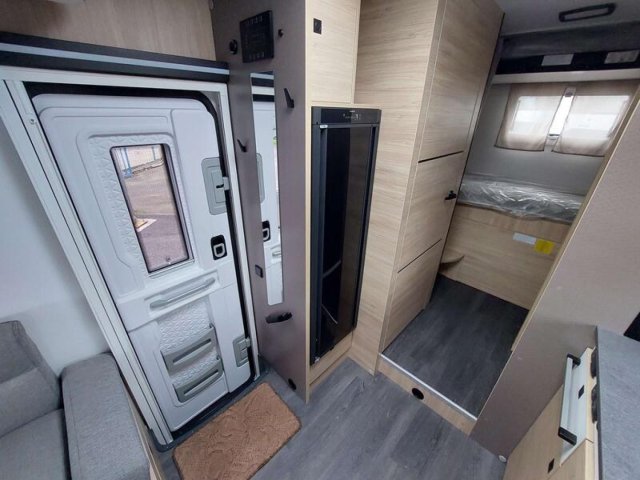 Chausson 720 First Line - Photo 8