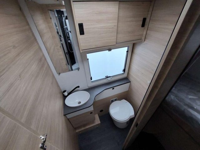 Chausson 720 First Line - Photo 11