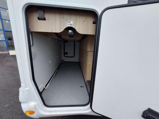 Chausson 720 First Line - Photo 12