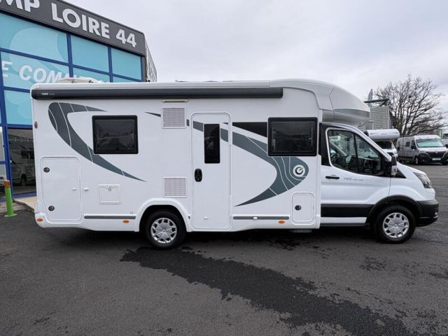 Chausson 720 First Line - Photo 2