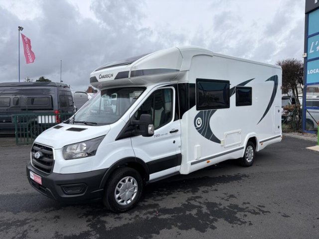 Chausson 720 First Line - Photo 3