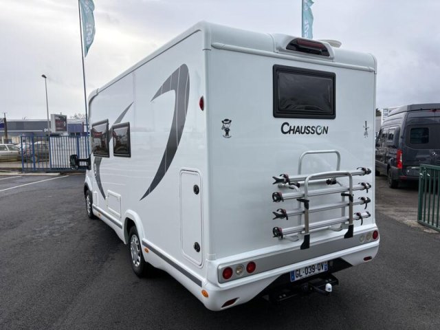 Chausson 720 First Line - Photo 4