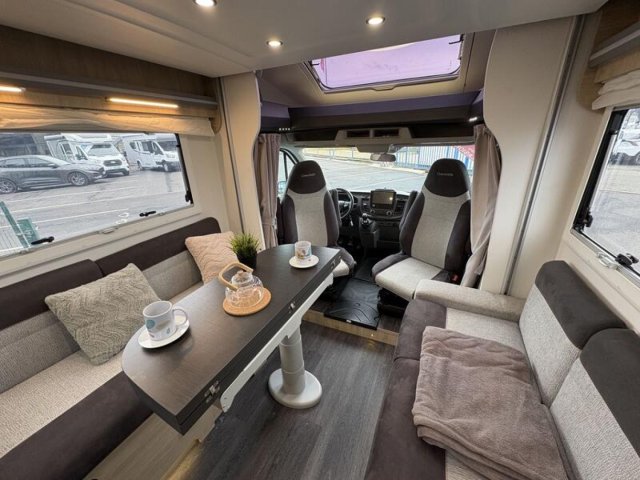 Chausson 720 First Line - Photo 5
