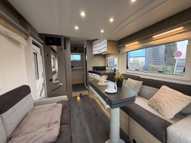 Chausson 720 First Line - Photo 6