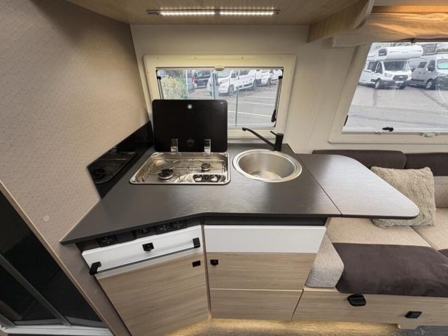 Chausson 720 First Line - Photo 7