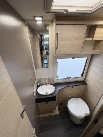 Chausson 720 First Line - Photo 9