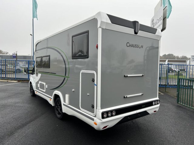 Chausson 777 Etape Line - Photo 4