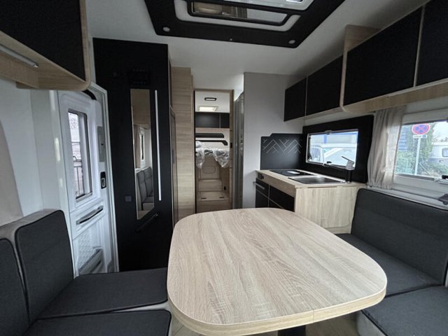 Chausson 777 Etape Line - Photo 5