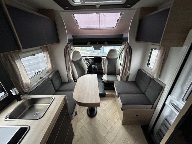 Chausson 777 Etape Line - Photo 6