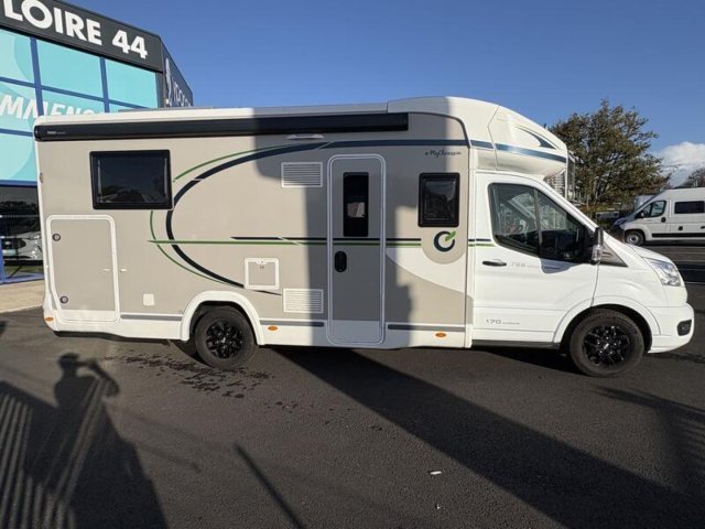 Chausson 788 Titanium Ultimate - Photo 2