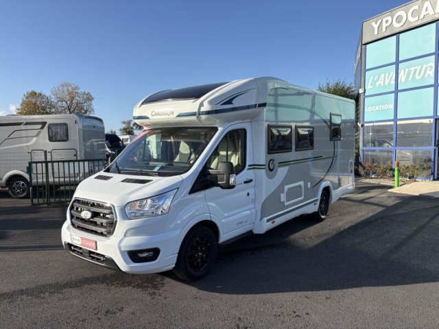 Chausson 788 Titanium Ultimate - Photo 3