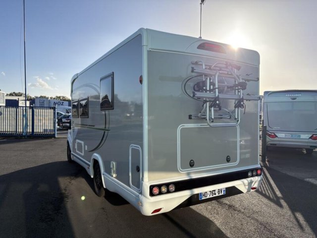 Chausson 788 Titanium Ultimate - Photo 4