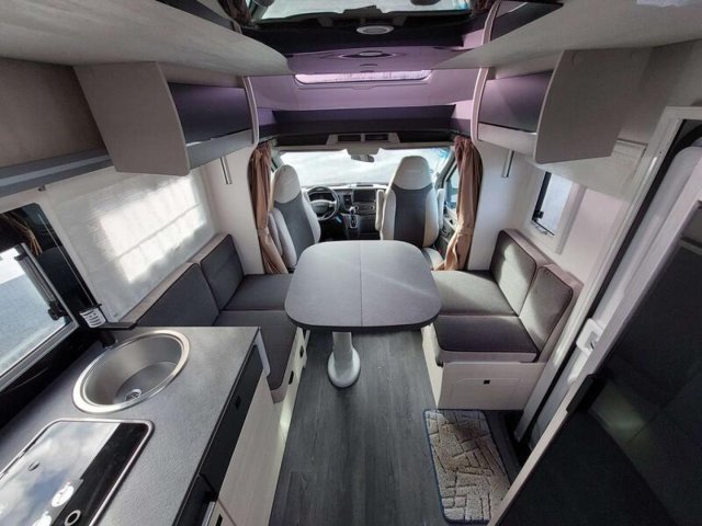 Chausson 788 Titanium Ultimate - Photo 5