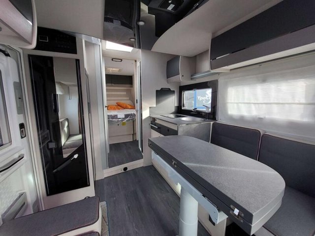 Chausson 788 Titanium Ultimate - Photo 6