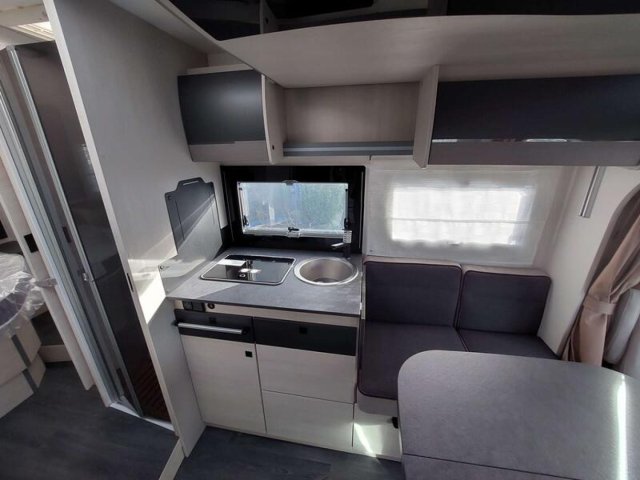 Chausson 788 Titanium Ultimate - Photo 7