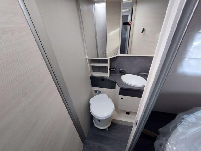 Chausson 788 Titanium Ultimate - Photo 9